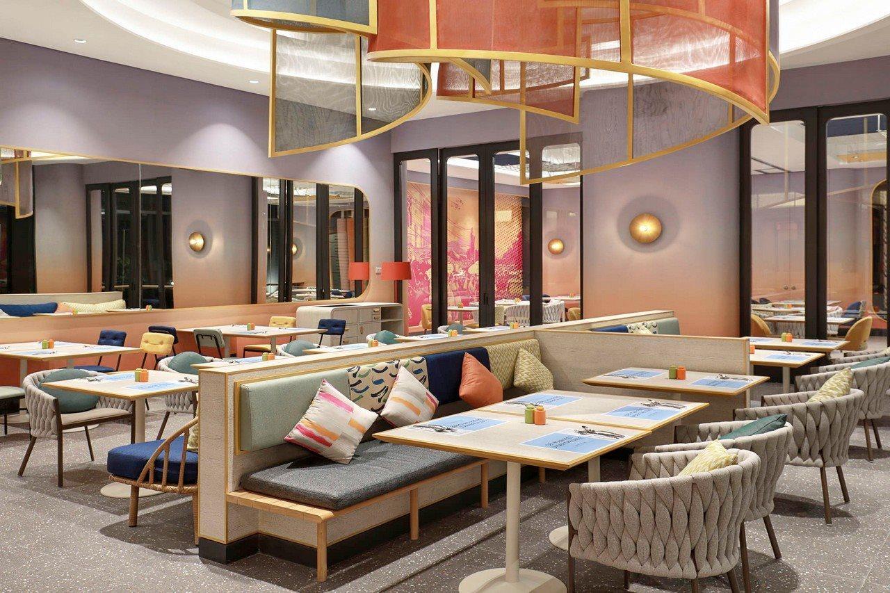 Ibis Styles Jakarta Tanah Abang Eksteriør billede