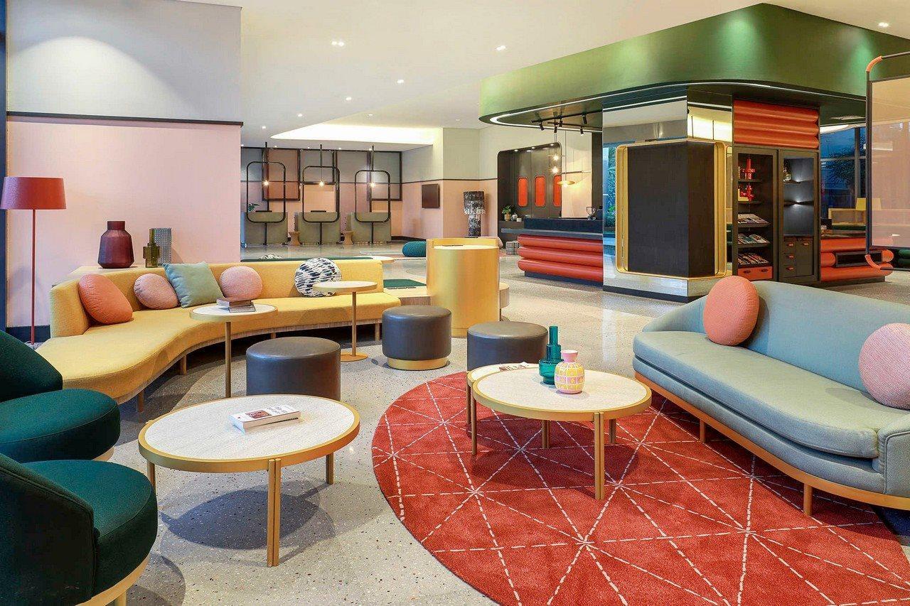 Ibis Styles Jakarta Tanah Abang Eksteriør billede