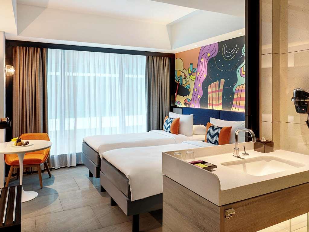 Ibis Styles Jakarta Tanah Abang Værelse billede