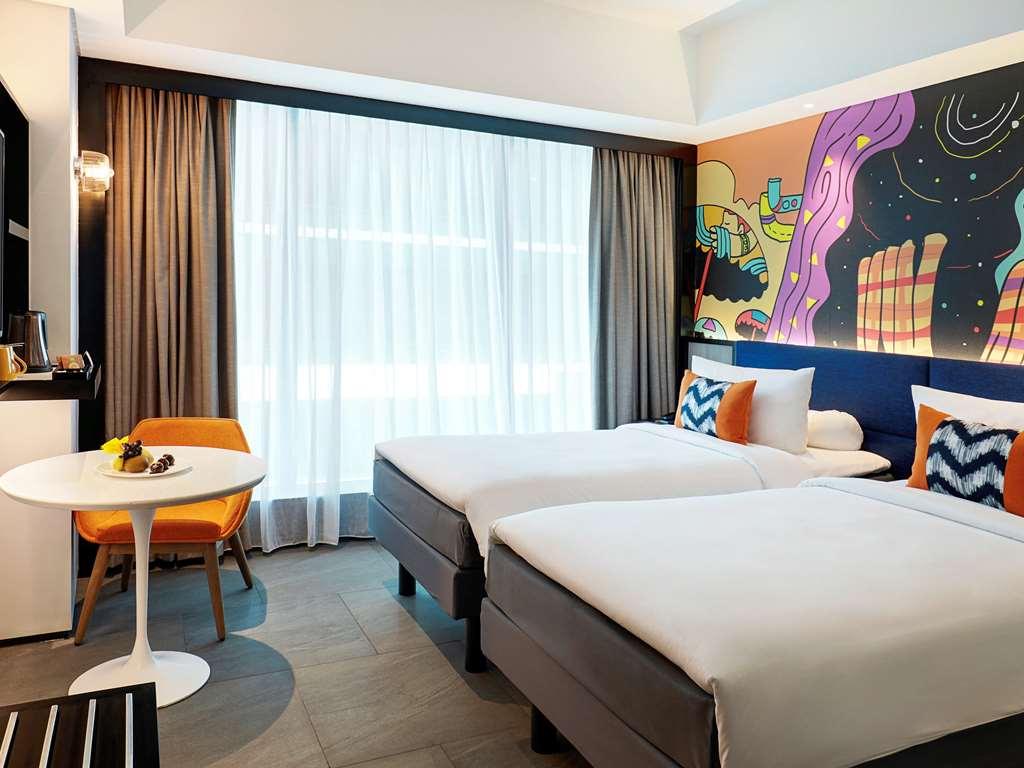Ibis Styles Jakarta Tanah Abang Værelse billede