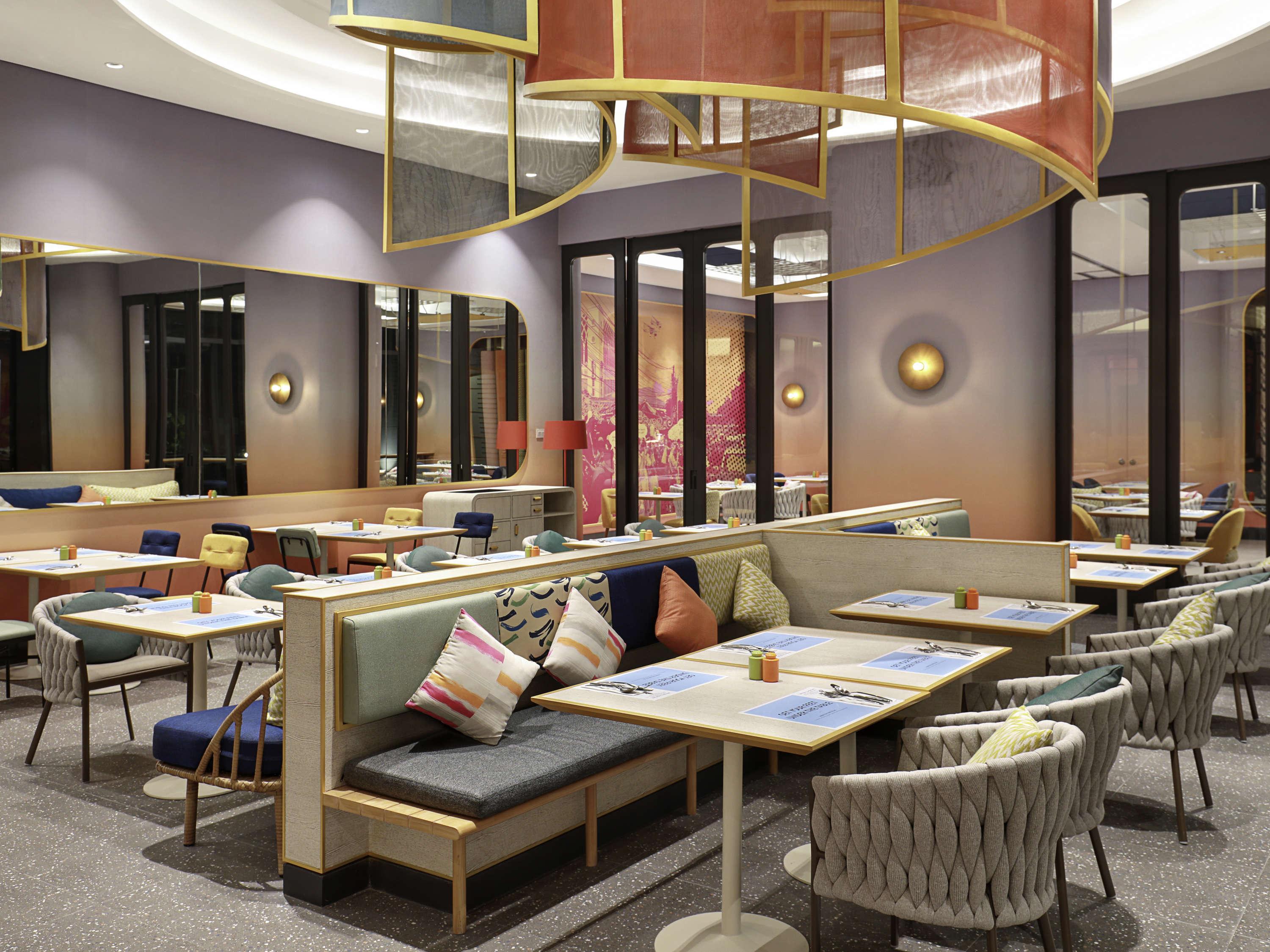 Ibis Styles Jakarta Tanah Abang Eksteriør billede