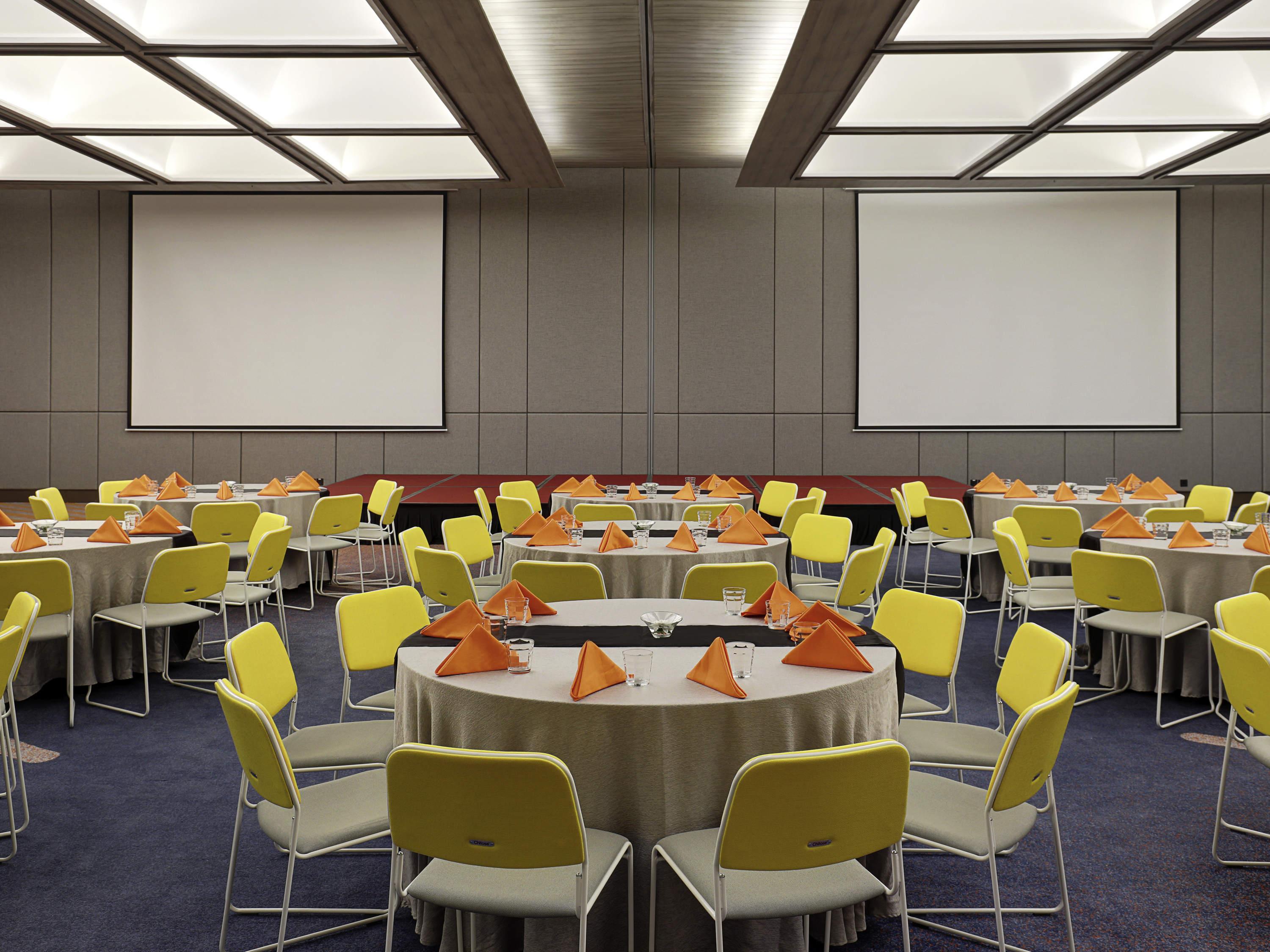 Ibis Styles Jakarta Tanah Abang Eksteriør billede