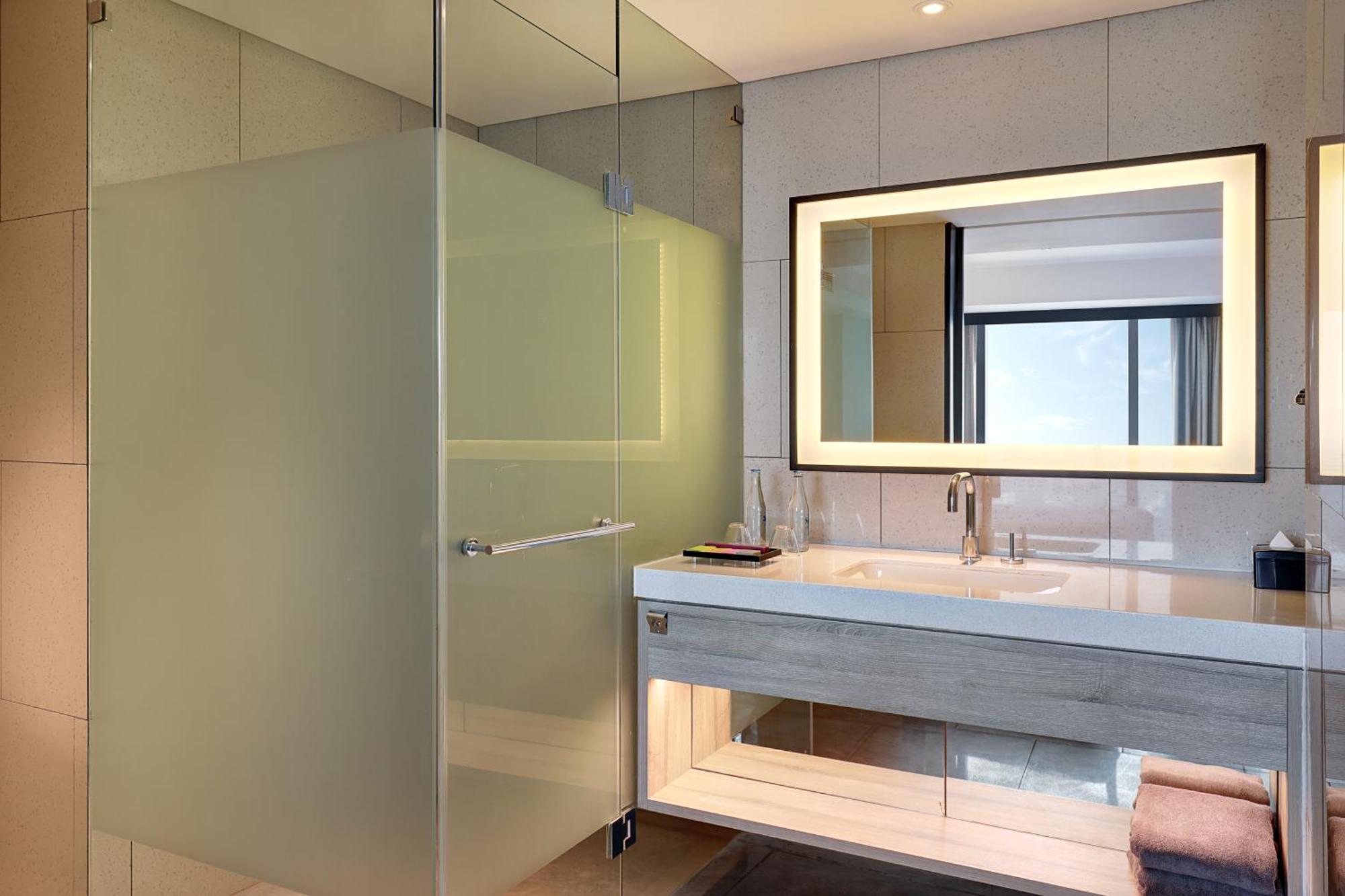 Ibis Styles Jakarta Tanah Abang Eksteriør billede