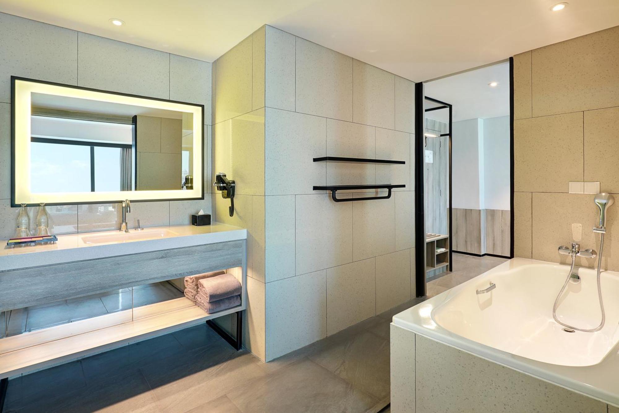 Ibis Styles Jakarta Tanah Abang Eksteriør billede
